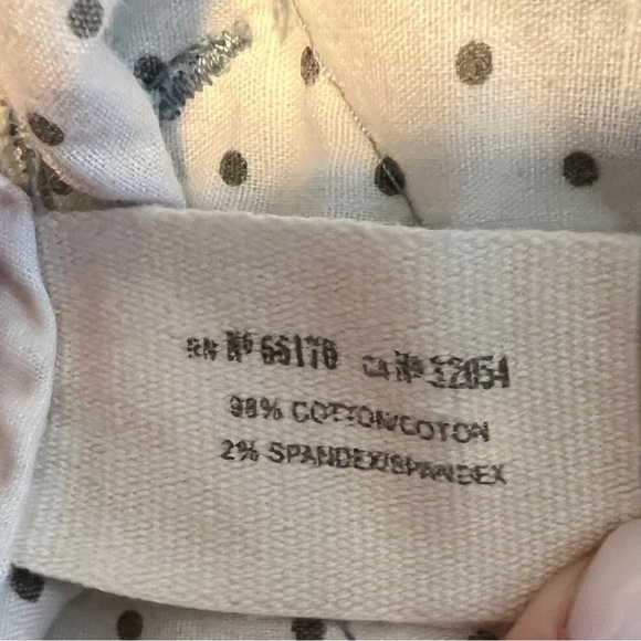 Anthropologie Daughters of the Liberation Pants - Picture 5 of 5